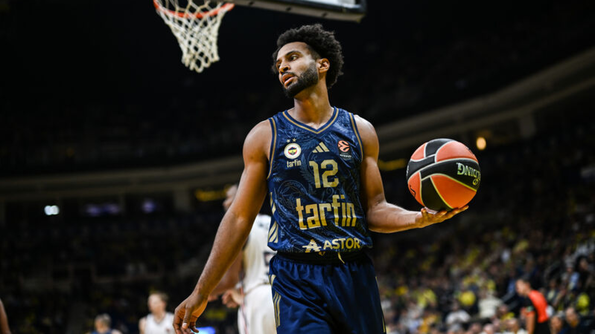 Fenerbahçe, Panathinaikos'a konuk olacak!
