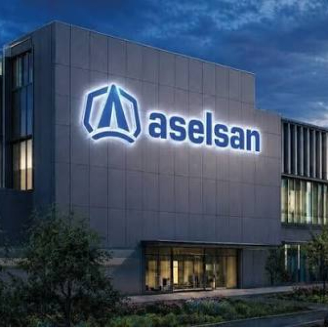 ASELSAN’dan 195 milyon dolarlık anlaşma