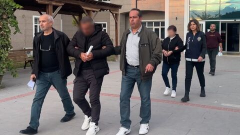 Günün notu | Yaşlı adamı darp ederek senet imzalattılar!