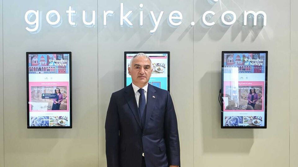 Turizmde Türkiye'nin yükselişi