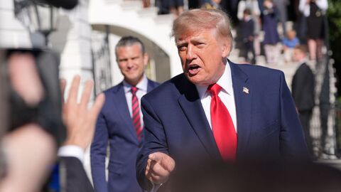 Trump'ın "Los Angeles'ı alsınlar" sözleri tepki çekti: Bilinenler ve sonraki adımlar