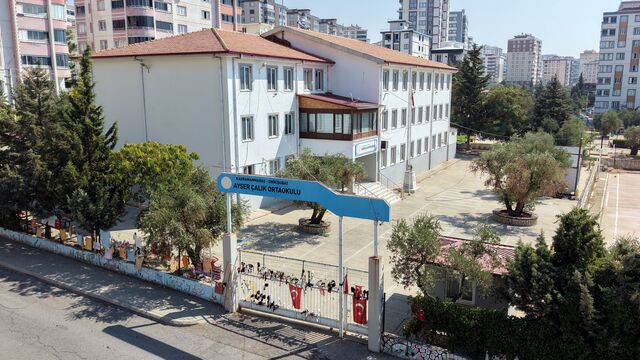 Kahramanmaraş'taki okul saldırısında ihmale suç duyurusu