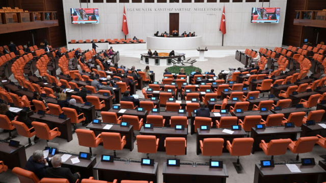 Fon soruşturması için TBMM komisyonu kurulacak mı?