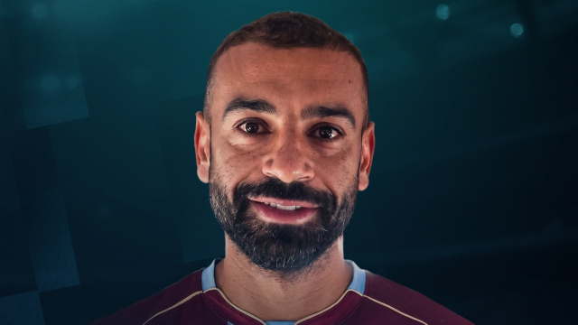 HT Spor & Mackolik Eylül ayının oyuncusu Salah!