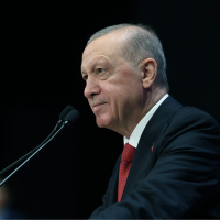 Cumhurbaşkanı Erdoğan'dan açıklamalar