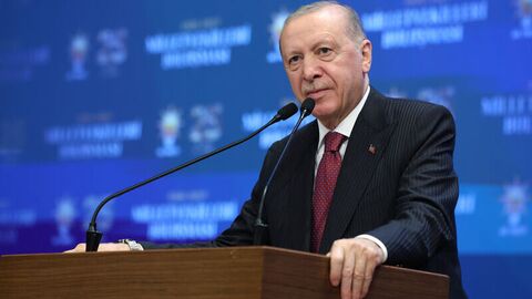 Neler oluyor? Cumhurbaşkanı Erdoğan'dan açıklamalar