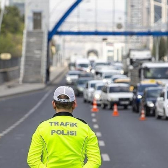 Ankara trafiğe kapalı yollar listesi