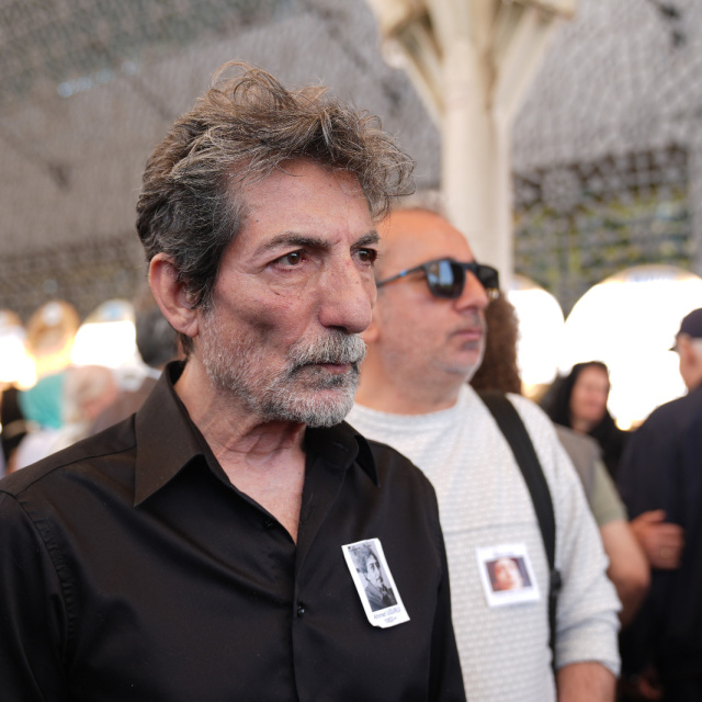 "Bir parçam yok oldu"