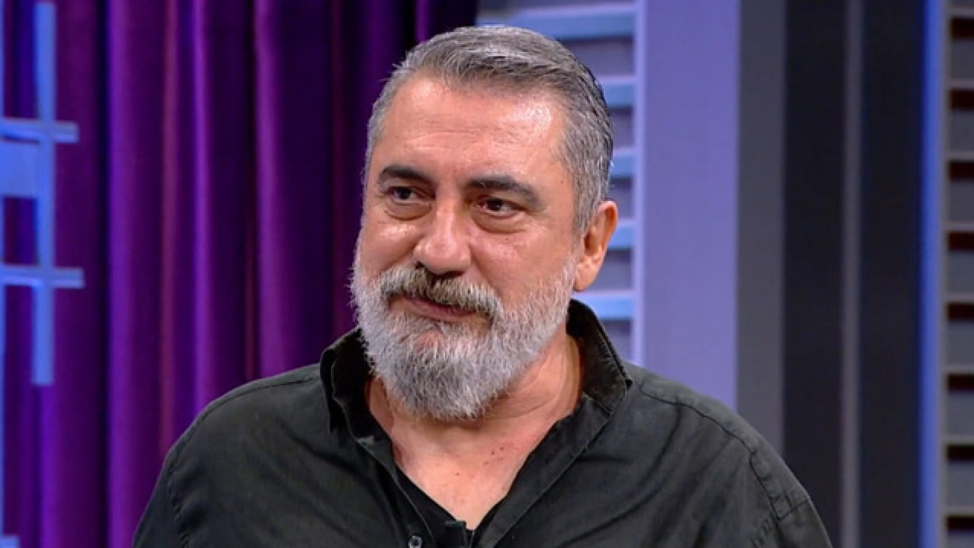 Soner Olgun'dan kötü haber