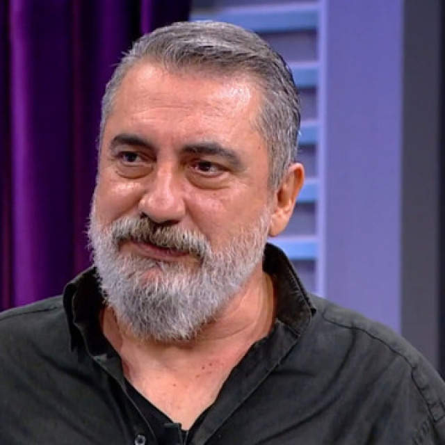 Soner Olgun'dan kötü haber