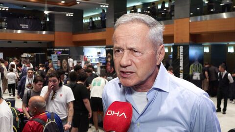 "İlkay'ın oynamamasına üzülüyorum!": Bilinenler ve sonraki adımlar