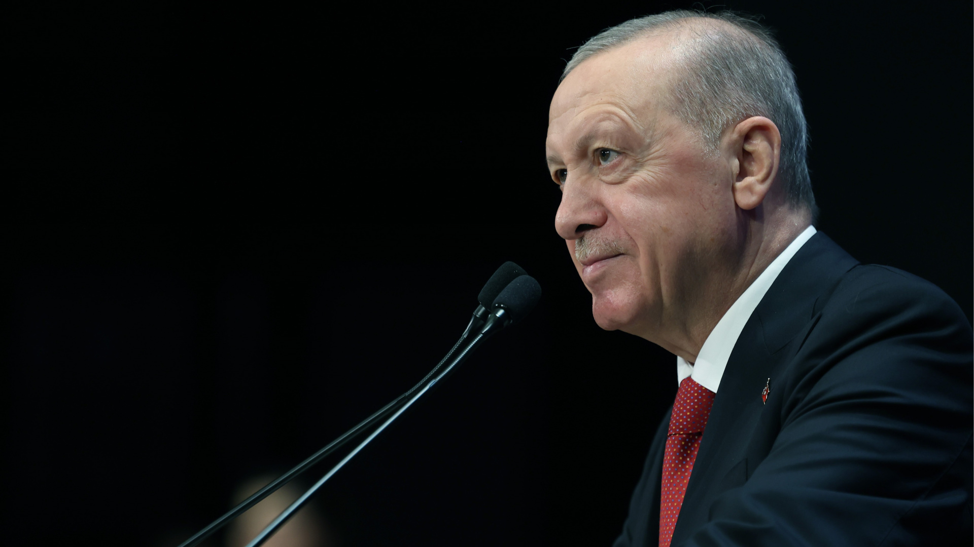 Cumhurbaşkanı Erdoğan'dan açıklamalar
