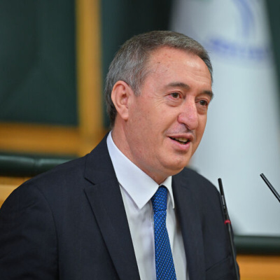 'Seçim pazarlığı yapmıyoruz'
