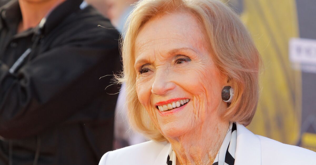 Oscar'lı oyuncu Eva Marie Saint 102 yaşında hayatını kaybetti