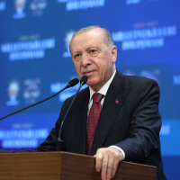 Cumhurbaşkanı Erdoğan'dan açıklamalar