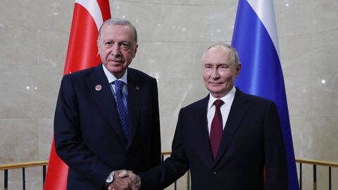 Cumhurbaşkanı Erdoğan, Putin'le görüştü: Bilinenler ve sonraki adımlar