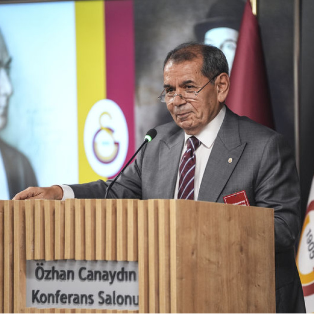 "Üst üste 5. kez şampiyon olmak istiyoruz!"