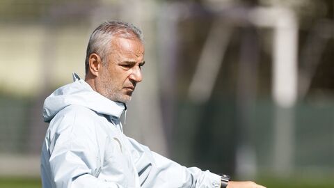 F.Bahçe'de Çaykur Rizespor mesaisi! — ne oldu, sırada ne var?