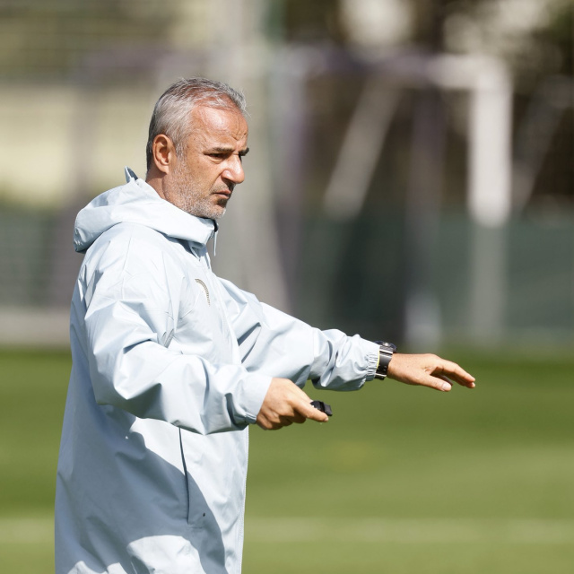 F.Bahçe'de Çaykur Rizespor mesaisi!