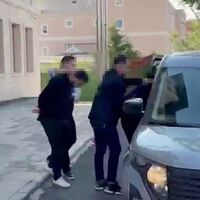 Alacak verecek kavgasında iki kardeş tarafından öldürüldü