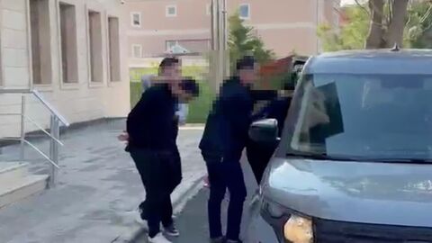 Alacak verecek kavgasında iki kardeş tarafından öldürüldü