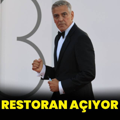Restorancı oluyor