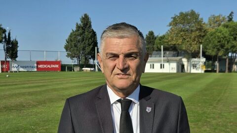 Samsunspor'dan Trabzonspor açıklaması!