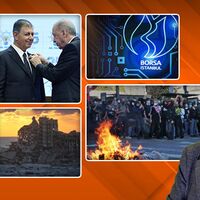 Bugün Ne Oldu? 7 Ekim 2026 haberleri
