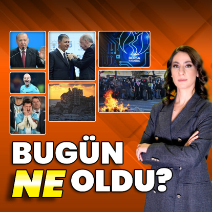 Bugün Ne Oldu? 7 Ekim 2026 haberleri