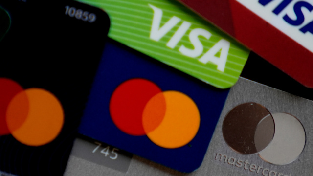 Visa ve Mastercard'ın tahtı neden tartışılıyor?