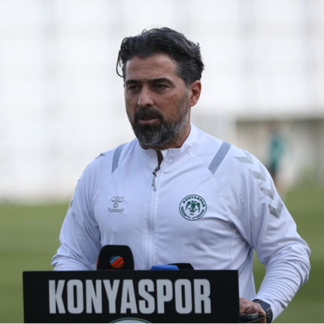 "İyi sonuç için var gücümüzle oynayacağız"