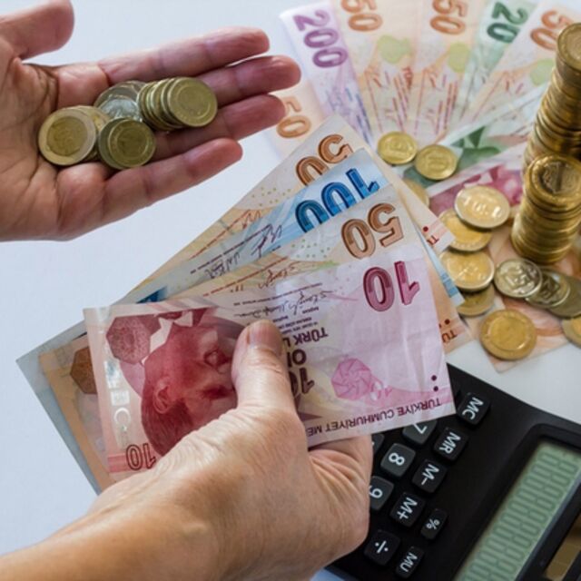Emekliye ek zam gelecek mi?