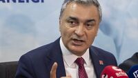 CHP’den Cemil Tugay açıklaması | Son dakika haberleri
