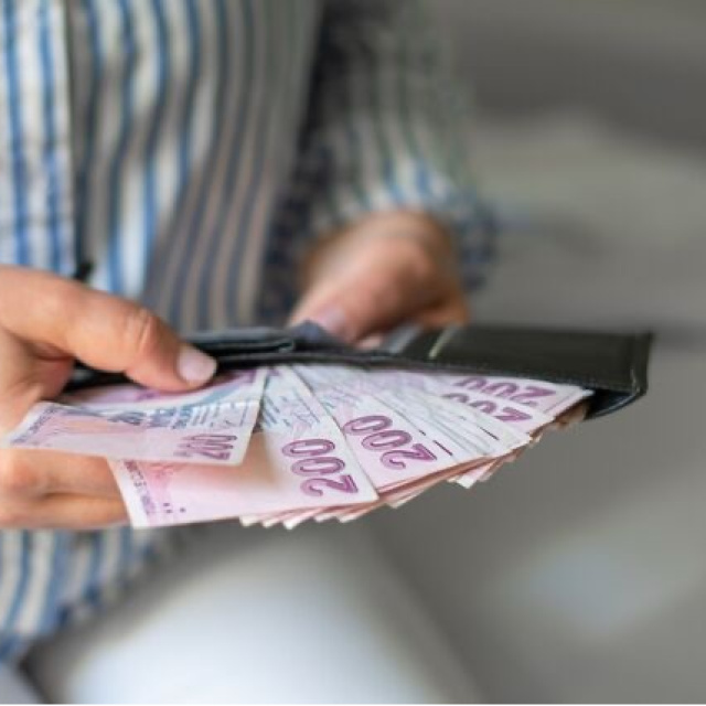 Ekim emekli promosyon kampanyanları