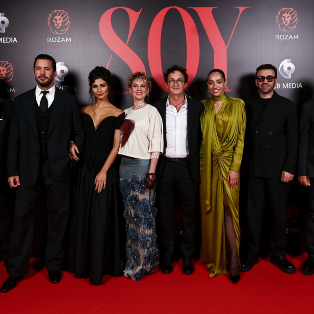 'SOY'un galası gerçekleşti