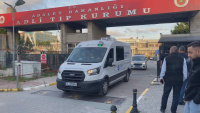Öğrenciyi öldüren saldırganın anne ve babası tutuklandı