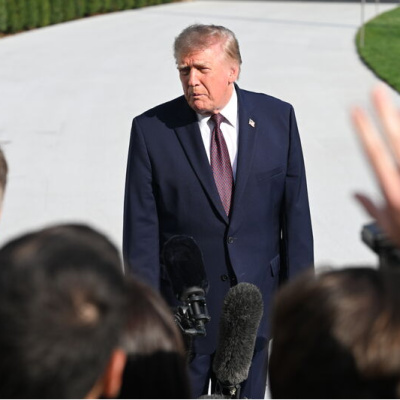 Donald Trump'tan Rusya'ya dair açıklama