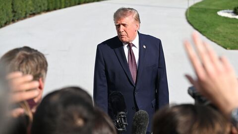 Donald Trump'tan Rusya'ya dair açıklama