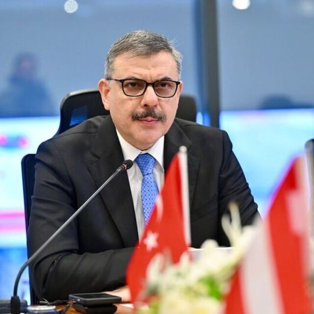 Çiftçi: Göz açtırmayacağız