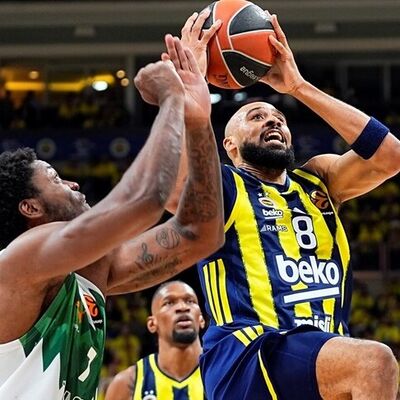 Panathinaikos-Fenerbahçe Tarfin maçı ne zaman?