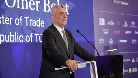 Türkiye'nin yatırım hedeflerini açıkladı