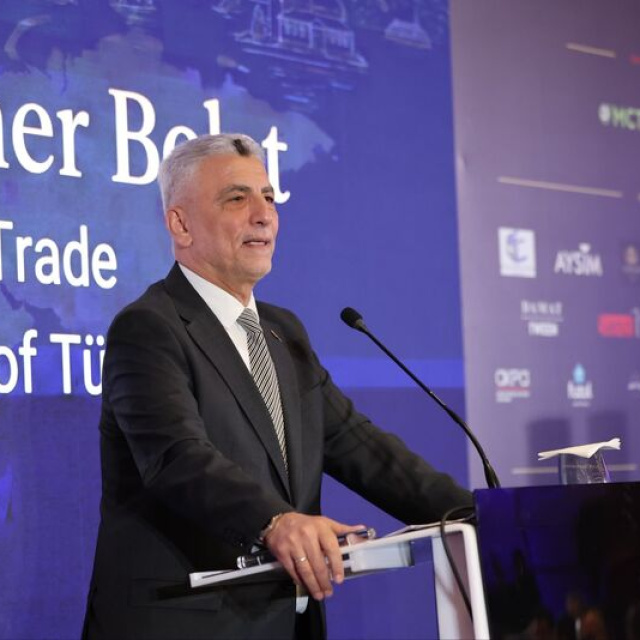 Türkiye'nin yatırım hedeflerini açıkladı