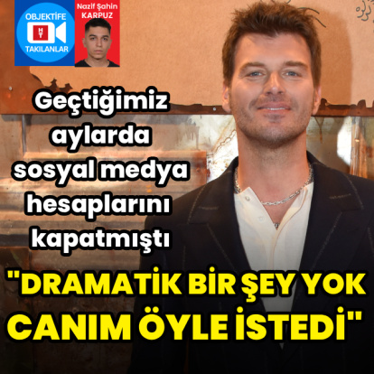 Sosyal medyayı neden kapattığını açıkladı