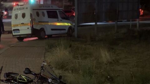 Gaziantep'te bıçaklanan 16 yaşındaki çocuk öldü