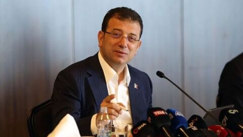 İBB davasında duruşma ertelendi
