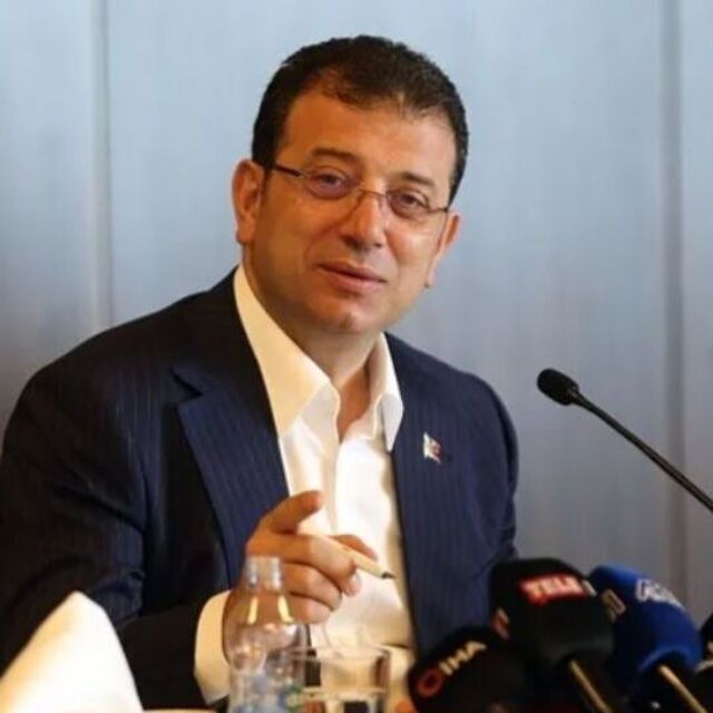 İBB davasında duruşma ertelendi
