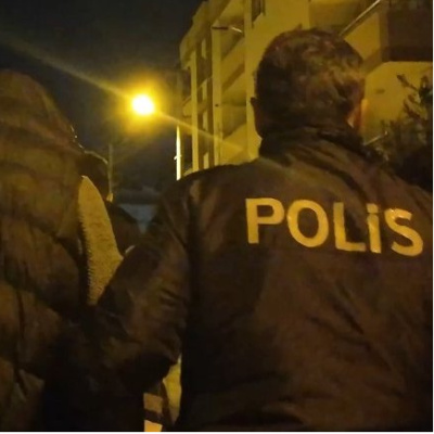 Mersin'de borsa dolandırıcılığı operasyonu: 5 tutuklama