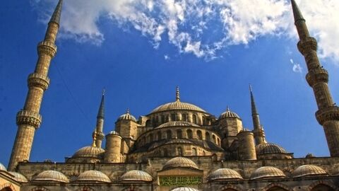 Ramazan ne zaman başlıyor ve bitiyor?
