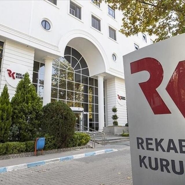 Hazır noodle üreticisine rekabet soruşturması
