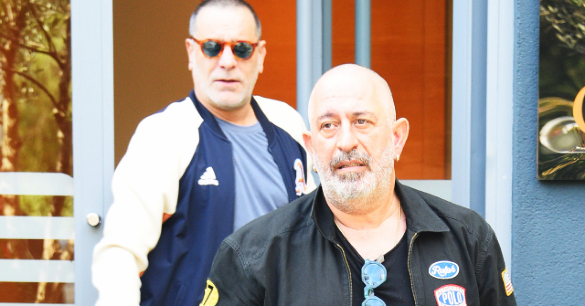 Cem Yılmaz: Hayata döndük